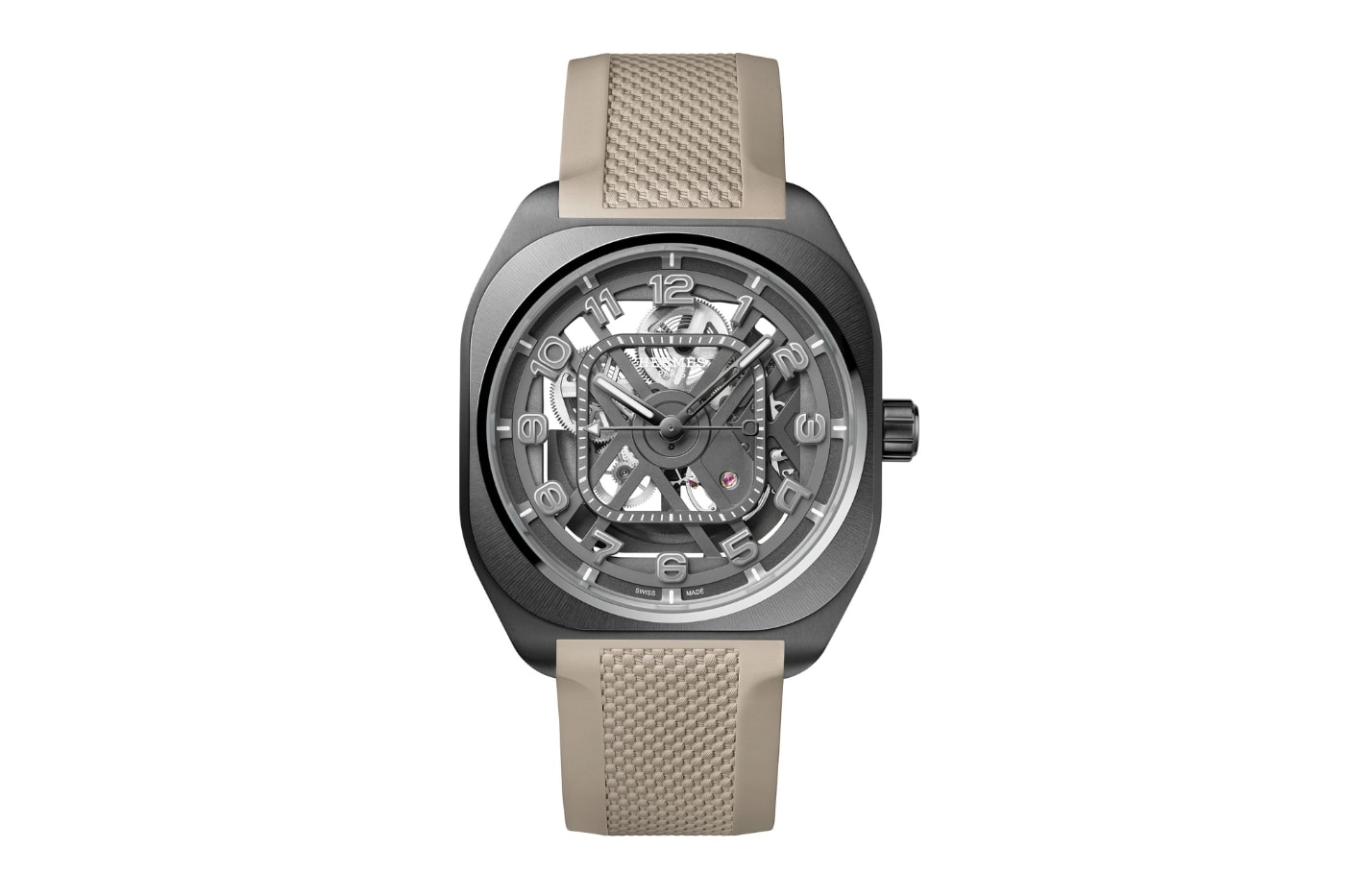Hermès H08 Squelette Watches & Wonders 2026 Geneva Novelties Info