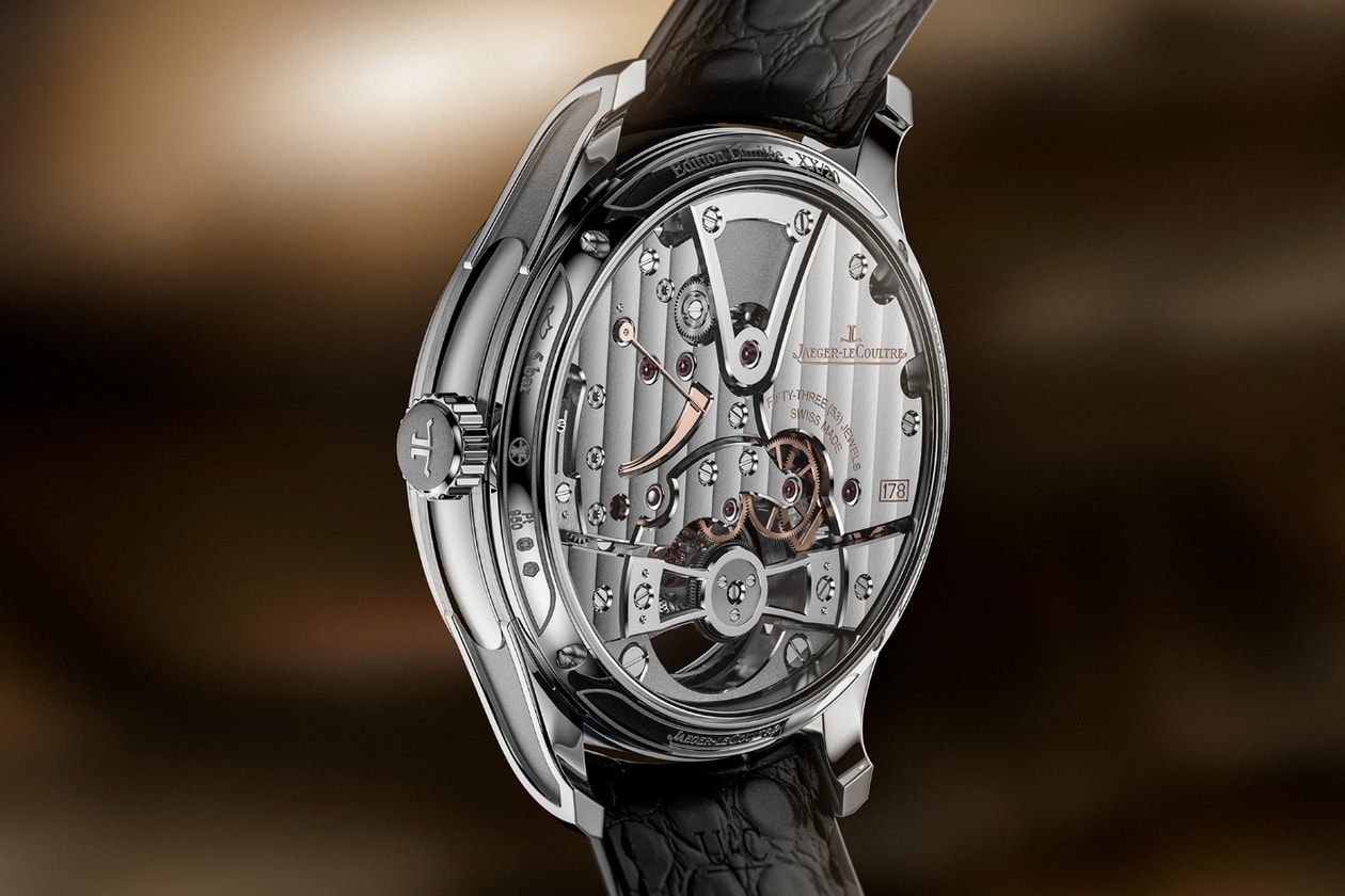 Jaeger-LeCoultre Watches & Wonders 2026 Geneva novelties info Hybris Inventiva Gyrotourbillon À Stratosphère Cal.178 Master Hybris Mechanica Ultra Thin Minute Repeater Cal. 362 La Vallée des Merveilles Reverso One Reverso Tribute Hokusai Enamel Waterfalls series Master Grande Tradition Tourbillon Jumping Date Cal. 978 Master Control Chronometre