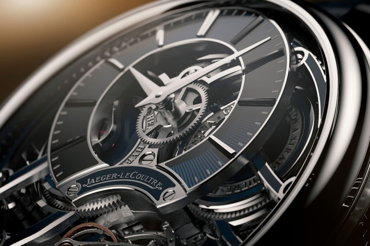 Jaeger-LeCoultre Watches & Wonders 2026 Geneva novelties info Hybris Inventiva Gyrotourbillon À Stratosphère Cal.178 Master Hybris Mechanica Ultra Thin Minute Repeater Cal. 362 La Vallée des Merveilles Reverso One Reverso Tribute Hokusai Enamel Waterfalls series Master Grande Tradition Tourbillon Jumping Date Cal. 978 Master Control Chronometre