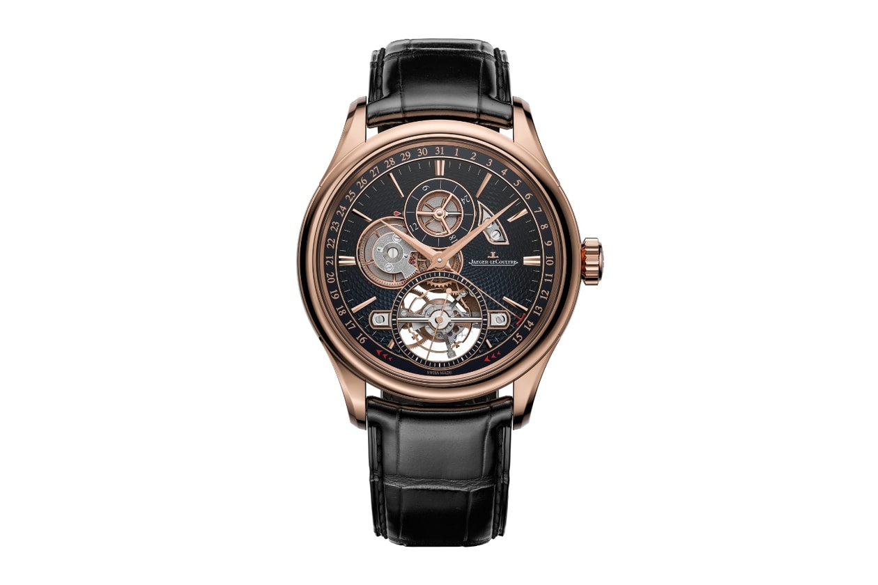 Jaeger-LeCoultre Watches & Wonders 2026 Geneva novelties info Hybris Inventiva Gyrotourbillon À Stratosphère Cal.178 Master Hybris Mechanica Ultra Thin Minute Repeater Cal. 362 La Vallée des Merveilles Reverso One Reverso Tribute Hokusai Enamel Waterfalls series Master Grande Tradition Tourbillon Jumping Date Cal. 978 Master Control Chronometre