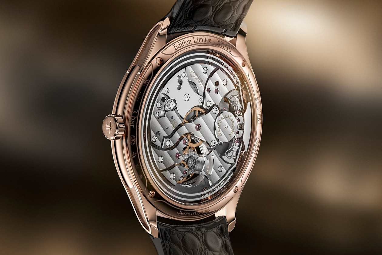 Jaeger-LeCoultre Watches & Wonders 2026 Geneva novelties info Hybris Inventiva Gyrotourbillon À Stratosphère Cal.178 Master Hybris Mechanica Ultra Thin Minute Repeater Cal. 362 La Vallée des Merveilles Reverso One Reverso Tribute Hokusai Enamel Waterfalls series Master Grande Tradition Tourbillon Jumping Date Cal. 978 Master Control Chronometre