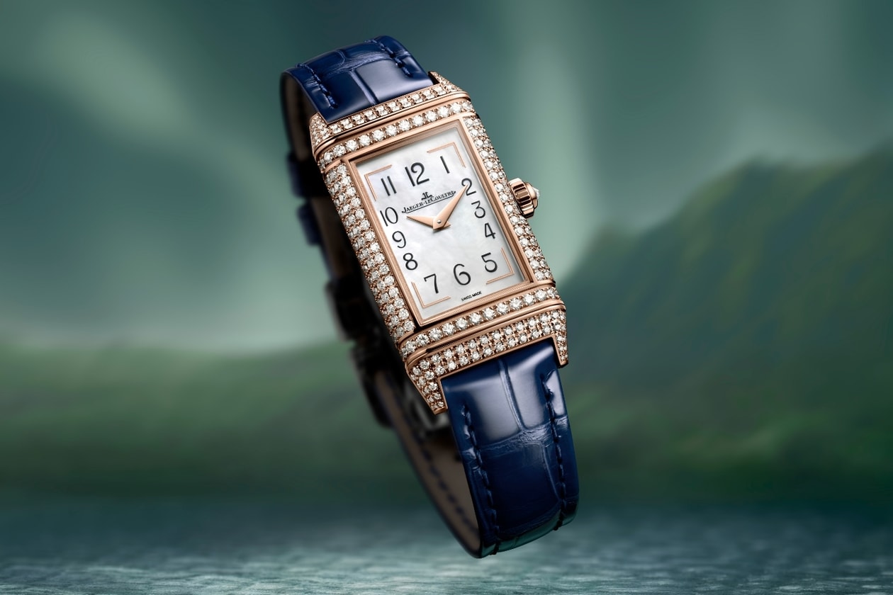 Jaeger-LeCoultre Watches & Wonders 2026 Geneva novelties info Hybris Inventiva Gyrotourbillon À Stratosphère Cal.178 Master Hybris Mechanica Ultra Thin Minute Repeater Cal. 362 La Vallée des Merveilles Reverso One Reverso Tribute Hokusai Enamel Waterfalls series Master Grande Tradition Tourbillon Jumping Date Cal. 978 Master Control Chronometre