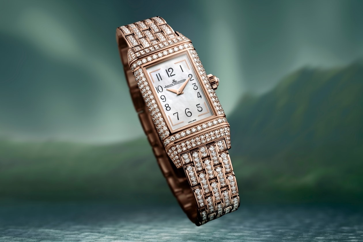 Jaeger-LeCoultre Watches & Wonders 2026 Geneva novelties info Hybris Inventiva Gyrotourbillon À Stratosphère Cal.178 Master Hybris Mechanica Ultra Thin Minute Repeater Cal. 362 La Vallée des Merveilles Reverso One Reverso Tribute Hokusai Enamel Waterfalls series Master Grande Tradition Tourbillon Jumping Date Cal. 978 Master Control Chronometre