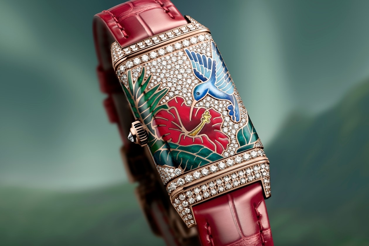 Jaeger-LeCoultre Watches & Wonders 2026 Geneva novelties info Hybris Inventiva Gyrotourbillon À Stratosphère Cal.178 Master Hybris Mechanica Ultra Thin Minute Repeater Cal. 362 La Vallée des Merveilles Reverso One Reverso Tribute Hokusai Enamel Waterfalls series Master Grande Tradition Tourbillon Jumping Date Cal. 978 Master Control Chronometre