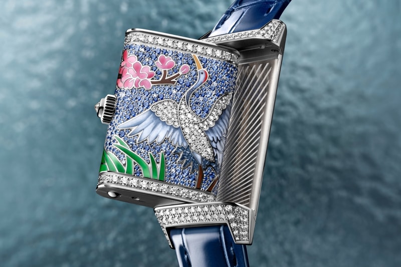 Jaeger-LeCoultre Watches & Wonders 2026 Geneva Novelties Info Hybris Inventiva Gyrotourbillon A Stratosphère Cal.178 Master Hybris Mechanica Ultra Thin Minute Repeater Cal. 362 La Vallée des Merveilles Reverso One Reverso Tribute Hokusai Enamel Waterfalls series Master Grande Tradition Tourbillon Jumping Date Cal. 978 Master Control Chronometre