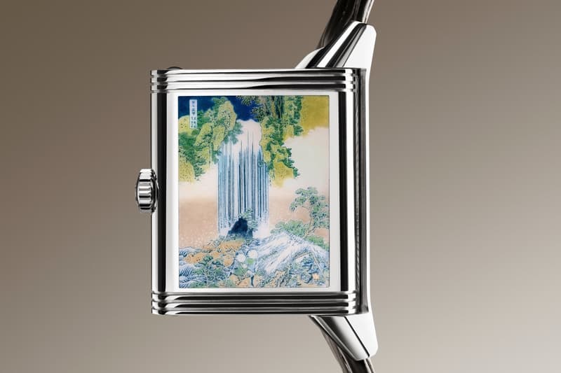 Jaeger-LeCoultre Watches & Wonders 2026 Geneva Novelties Info Hybris Inventiva Gyrotourbillon A Stratosphère Cal.178 Master Hybris Mechanica Ultra Thin Minute Repeater Cal. 362 La Vallée des Merveilles Reverso One Reverso Tribute Hokusai Enamel Waterfalls series Master Grande Tradition Tourbillon Jumping Date Cal. 978 Master Control Chronometre