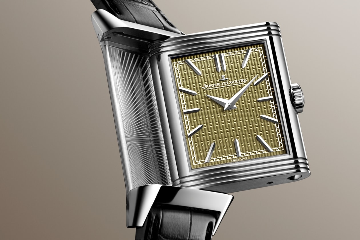 Jaeger-LeCoultre Watches & Wonders 2026 Geneva novelties info Hybris Inventiva Gyrotourbillon À Stratosphère Cal.178 Master Hybris Mechanica Ultra Thin Minute Repeater Cal. 362 La Vallée des Merveilles Reverso One Reverso Tribute Hokusai Enamel Waterfalls series Master Grande Tradition Tourbillon Jumping Date Cal. 978 Master Control Chronometre