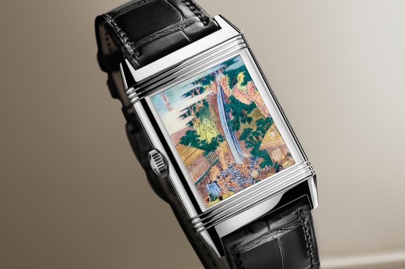 Jaeger-LeCoultre Watches & Wonders 2026 Geneva Novelties Info Hybris Inventiva Gyrotourbillon A Stratosphère Cal.178 Master Hybris Mechanica Ultra Thin Minute Repeater Cal. 362 La Vallée des Merveilles Reverso One Reverso Tribute Hokusai Enamel Waterfalls series Master Grande Tradition Tourbillon Jumping Date Cal. 978 Master Control Chronometre