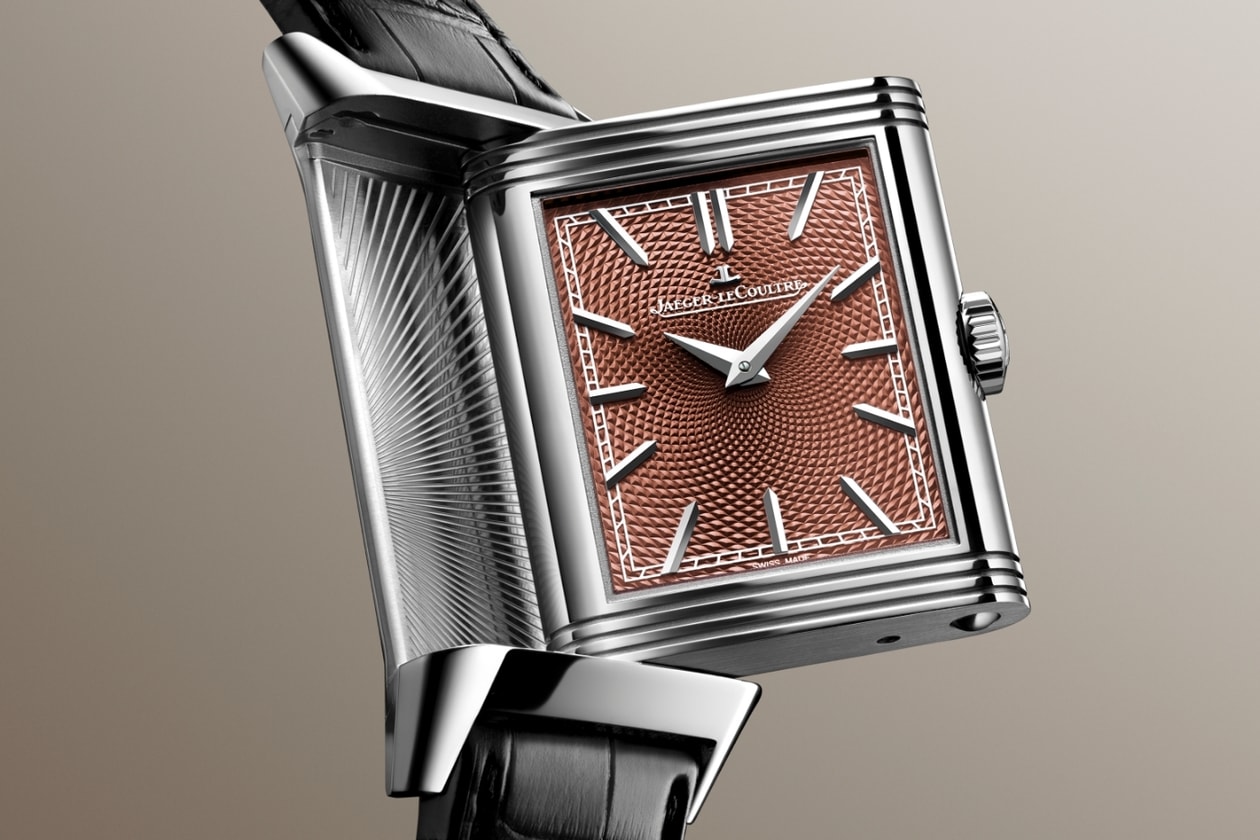 Jaeger-LeCoultre Watches & Wonders 2026 Geneva novelties info Hybris Inventiva Gyrotourbillon À Stratosphère Cal.178 Master Hybris Mechanica Ultra Thin Minute Repeater Cal. 362 La Vallée des Merveilles Reverso One Reverso Tribute Hokusai Enamel Waterfalls series Master Grande Tradition Tourbillon Jumping Date Cal. 978 Master Control Chronometre