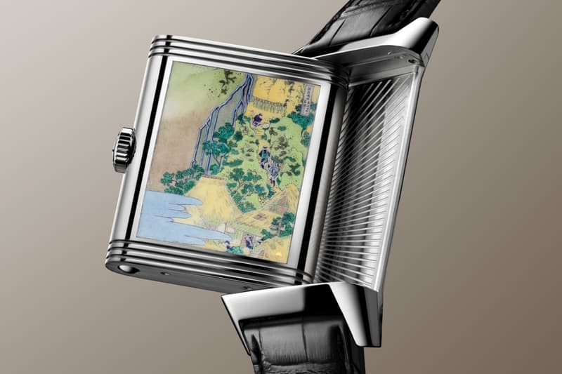 Jaeger-LeCoultre Watches & Wonders 2026 Geneva Novelties Info Hybris Inventiva Gyrotourbillon A Stratosphère Cal.178 Master Hybris Mechanica Ultra Thin Minute Repeater Cal. 362 La Vallée des Merveilles Reverso One Reverso Tribute Hokusai Enamel Waterfalls series Master Grande Tradition Tourbillon Jumping Date Cal. 978 Master Control Chronometre