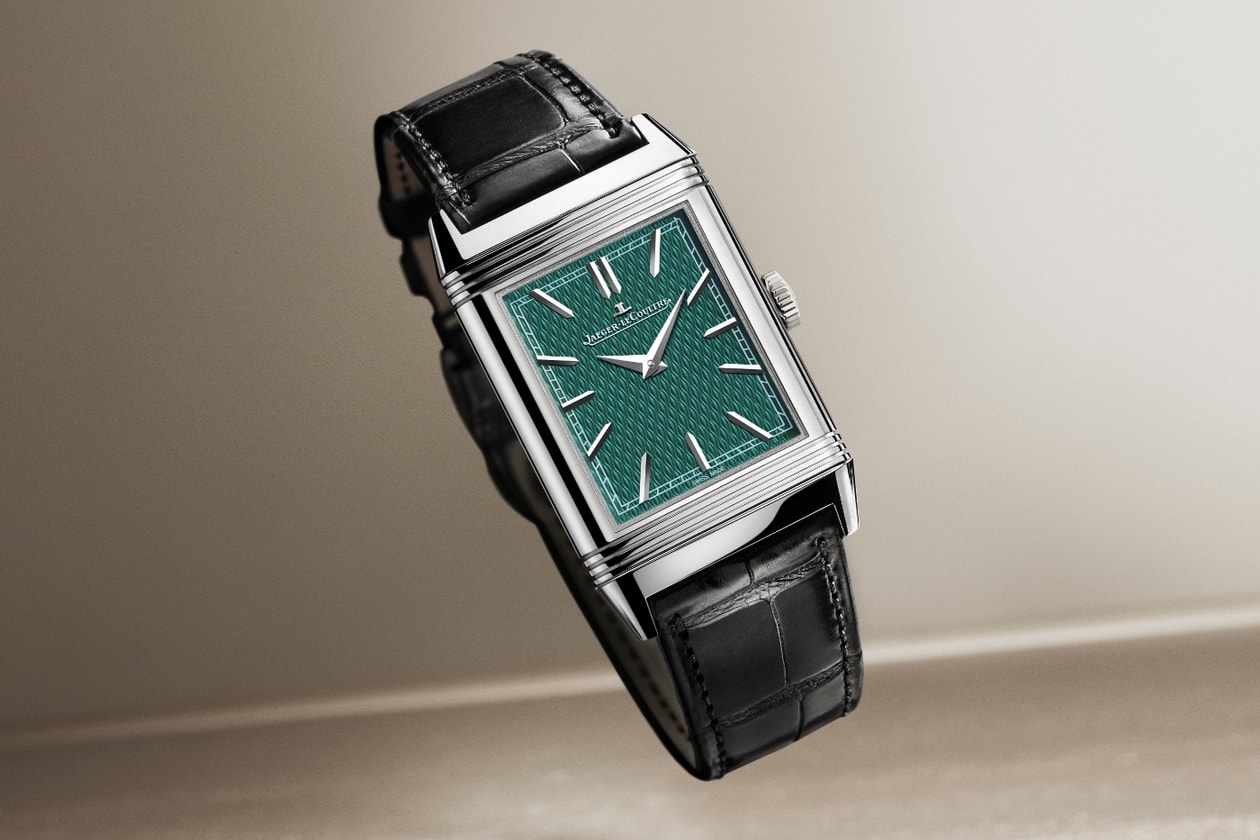 Jaeger-LeCoultre Watches & Wonders 2026 Geneva novelties info Hybris Inventiva Gyrotourbillon À Stratosphère Cal.178 Master Hybris Mechanica Ultra Thin Minute Repeater Cal. 362 La Vallée des Merveilles Reverso One Reverso Tribute Hokusai Enamel Waterfalls series Master Grande Tradition Tourbillon Jumping Date Cal. 978 Master Control Chronometre