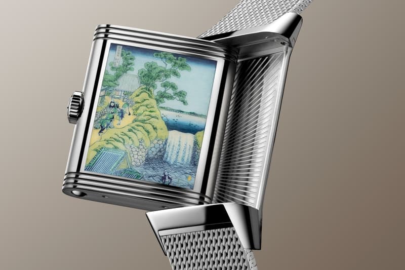 Jaeger-LeCoultre Watches & Wonders 2026 Geneva Novelties Info Hybris Inventiva Gyrotourbillon A Stratosphère Cal.178 Master Hybris Mechanica Ultra Thin Minute Repeater Cal. 362 La Vallée des Merveilles Reverso One Reverso Tribute Hokusai Enamel Waterfalls series Master Grande Tradition Tourbillon Jumping Date Cal. 978 Master Control Chronometre