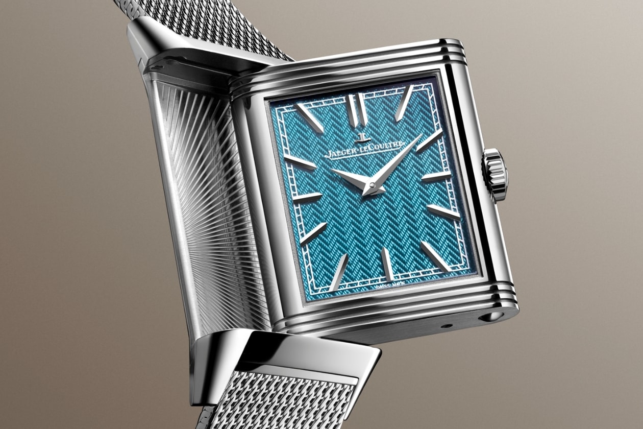 Jaeger-LeCoultre Watches & Wonders 2026 Geneva novelties info Hybris Inventiva Gyrotourbillon À Stratosphère Cal.178 Master Hybris Mechanica Ultra Thin Minute Repeater Cal. 362 La Vallée des Merveilles Reverso One Reverso Tribute Hokusai Enamel Waterfalls series Master Grande Tradition Tourbillon Jumping Date Cal. 978 Master Control Chronometre