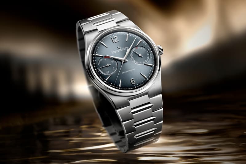 Jaeger-LeCoultre Watches & Wonders 2026 Geneva Novelties Info Hybris Inventiva Gyrotourbillon A Stratosphère Cal.178 Master Hybris Mechanica Ultra Thin Minute Repeater Cal. 362 La Vallée des Merveilles Reverso One Reverso Tribute Hokusai Enamel Waterfalls series Master Grande Tradition Tourbillon Jumping Date Cal. 978 Master Control Chronometre