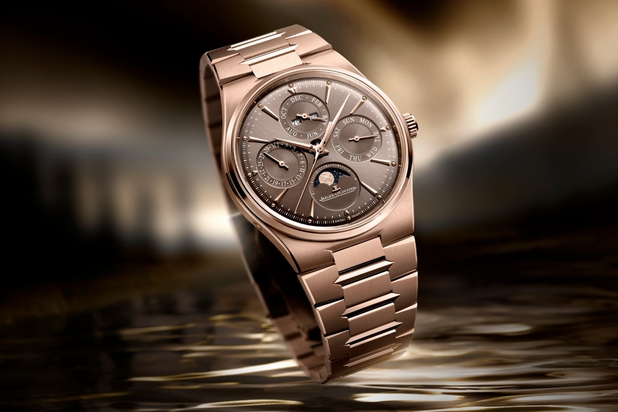 Jaeger-LeCoultre Watches & Wonders 2026 Geneva novelties info Hybris Inventiva Gyrotourbillon À Stratosphère Cal.178 Master Hybris Mechanica Ultra Thin Minute Repeater Cal. 362 La Vallée des Merveilles Reverso One Reverso Tribute Hokusai Enamel Waterfalls series Master Grande Tradition Tourbillon Jumping Date Cal. 978 Master Control Chronometre