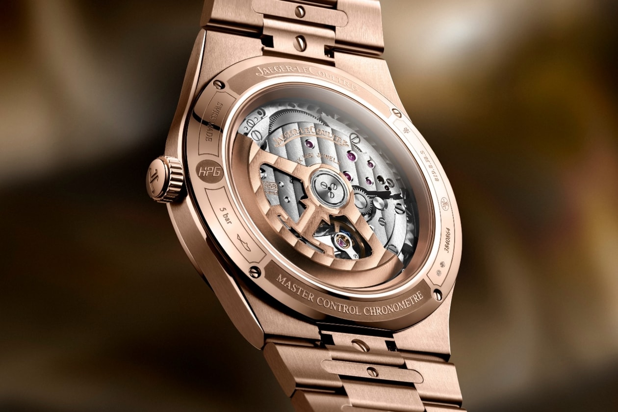 Jaeger-LeCoultre Watches & Wonders 2026 Geneva novelties info Hybris Inventiva Gyrotourbillon À Stratosphère Cal.178 Master Hybris Mechanica Ultra Thin Minute Repeater Cal. 362 La Vallée des Merveilles Reverso One Reverso Tribute Hokusai Enamel Waterfalls series Master Grande Tradition Tourbillon Jumping Date Cal. 978 Master Control Chronometre