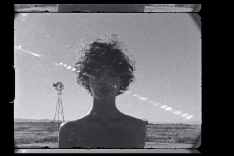 Nadia Lee Cohen and Scarlett Carlos Clarke Launch Enigmatic New Photo Book 'Podunk'