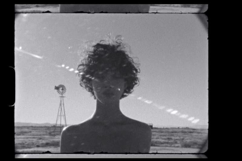 Nadia Lee Cohen and Scarlett Carlos Clarke Launch Enigmatic New Photo Book 'Podunk' idea books