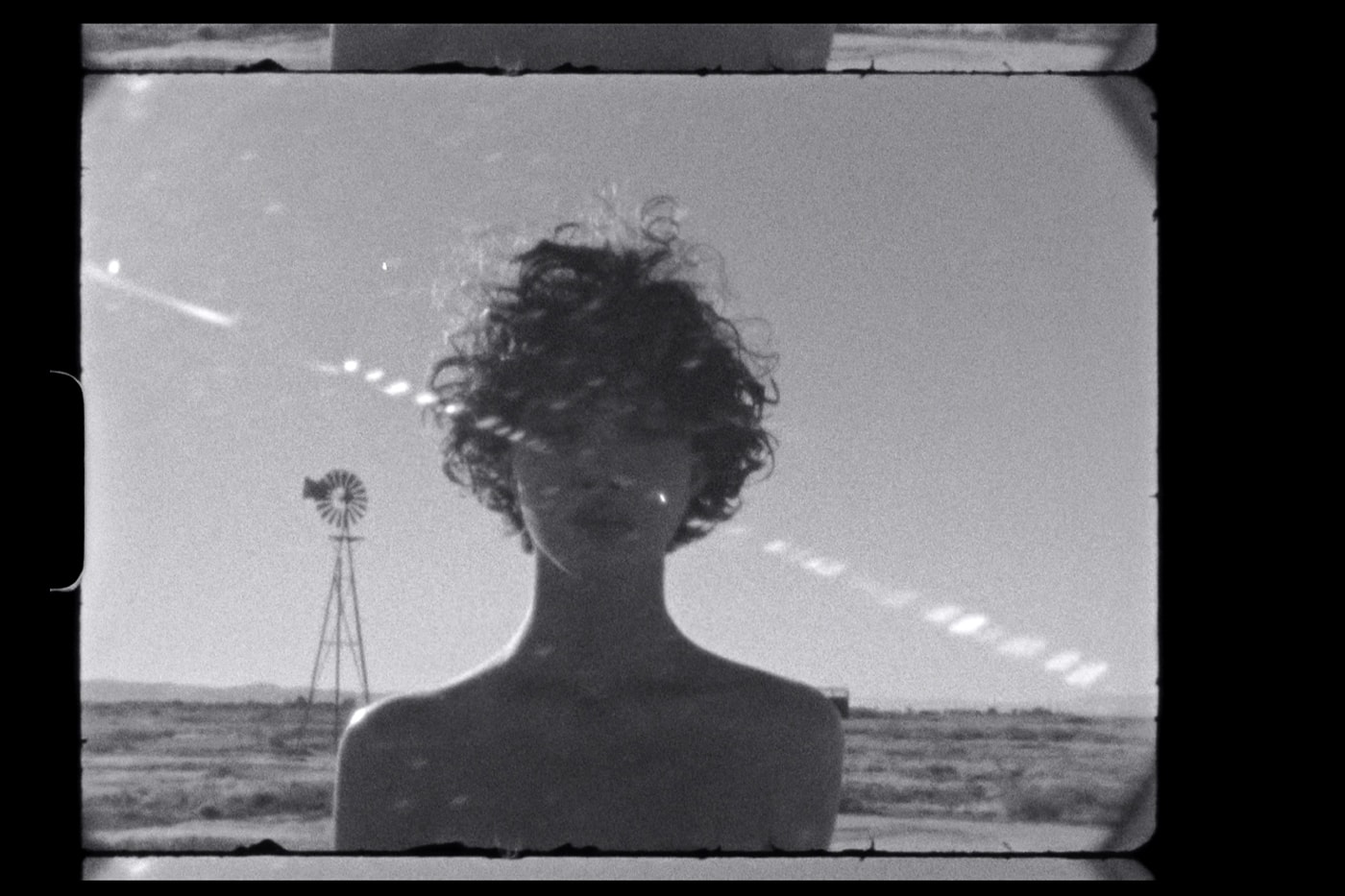 Nadia Lee Cohen and Scarlett Carlos Clarke Launch Enigmatic New Photo Book 'Podunk' idea books