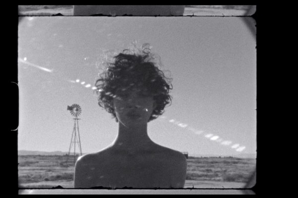 Nadia Lee Cohen and Scarlett Carlos Clarke Launch Enigmatic New Photo Book 'Podunk' idea books