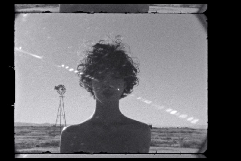 Nadia Lee Cohen and Scarlett Carlos Clarke Launch Enigmatic New Photo Book 'Podunk' idea books