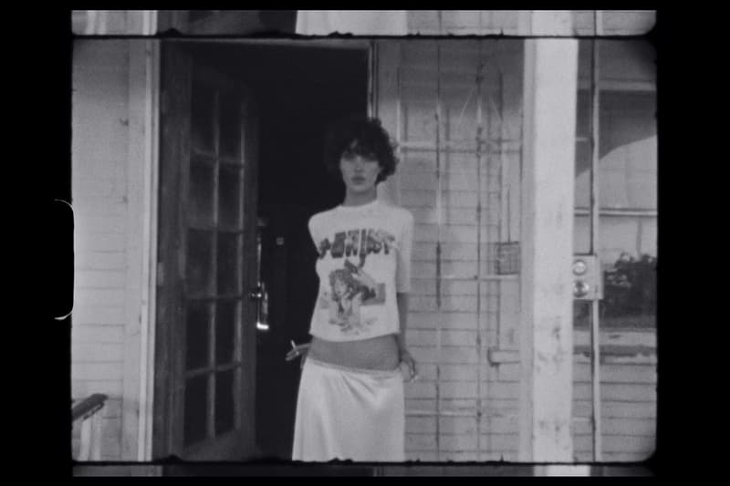 Nadia Lee Cohen and Scarlett Carlos Clarke Launch Enigmatic New Photo Book 'Podunk' idea books