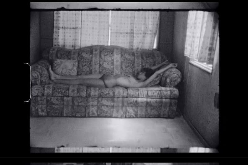 Nadia Lee Cohen and Scarlett Carlos Clarke Launch Enigmatic New Photo Book 'Podunk' idea books