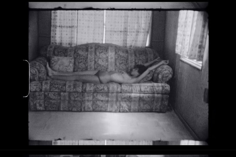 Nadia Lee Cohen and Scarlett Carlos Clarke Launch Enigmatic New Photo Book 'Podunk' idea books