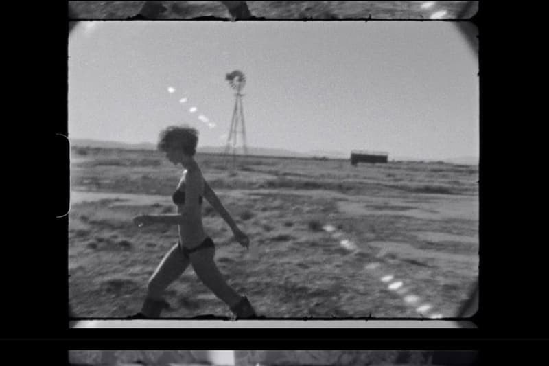 Nadia Lee Cohen and Scarlett Carlos Clarke Launch Enigmatic New Photo Book 'Podunk' idea books