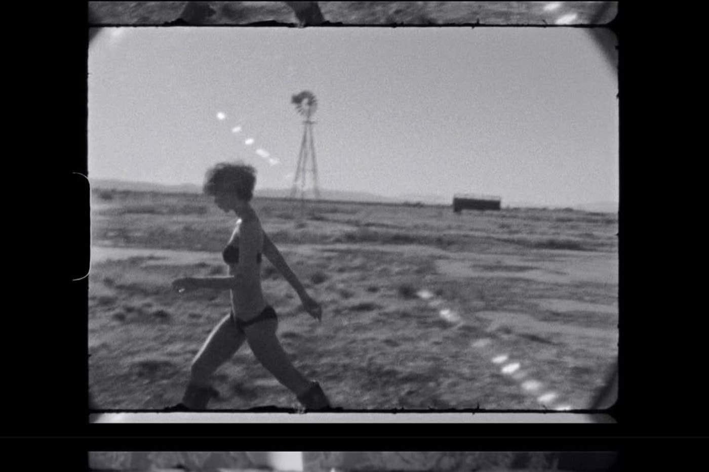 Nadia Lee Cohen and Scarlett Carlos Clarke Launch Enigmatic New Photo Book 'Podunk' idea books