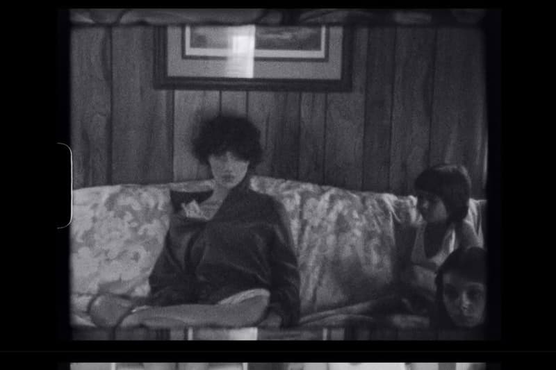 Nadia Lee Cohen and Scarlett Carlos Clarke Launch Enigmatic New Photo Book 'Podunk' idea books