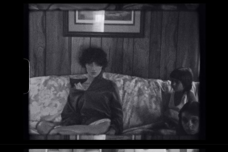 Nadia Lee Cohen and Scarlett Carlos Clarke Launch Enigmatic New Photo Book 'Podunk' idea books