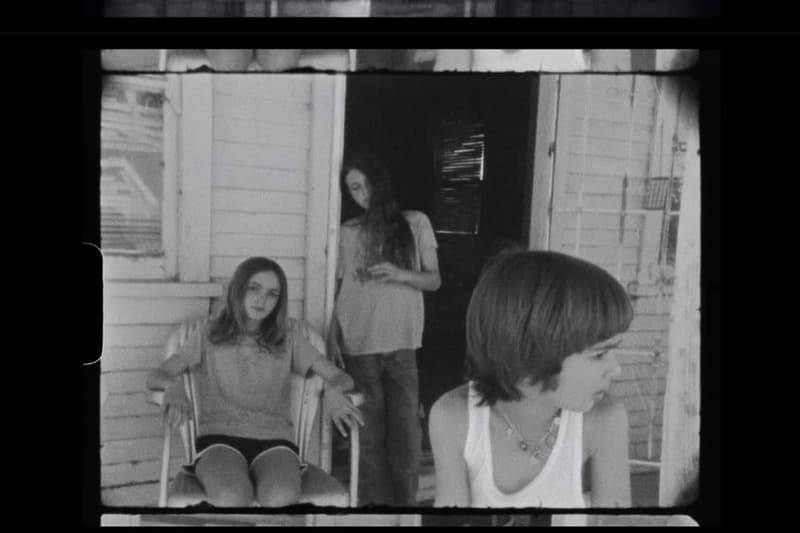 Nadia Lee Cohen and Scarlett Carlos Clarke Launch Enigmatic New Photo Book 'Podunk' idea books