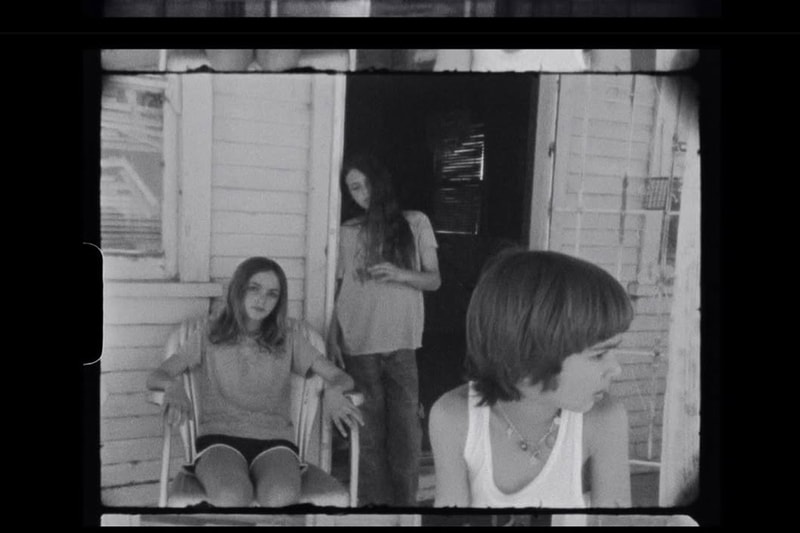 Nadia Lee Cohen and Scarlett Carlos Clarke Launch Enigmatic New Photo Book 'Podunk' idea books