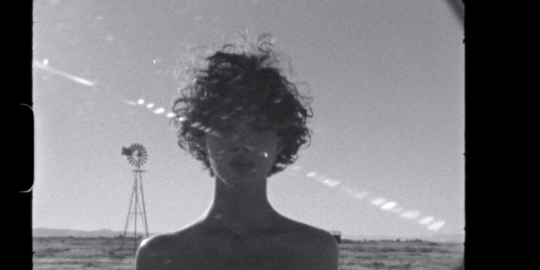 Nadia Lee Cohen and Scarlett Carlos Clarke Launch Enigmatic New Photo Book 'Podunk'