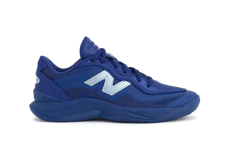 New Balance Officially Unveils Kawhi Leonard's Next Signature Sneaker, the Kawhi 5