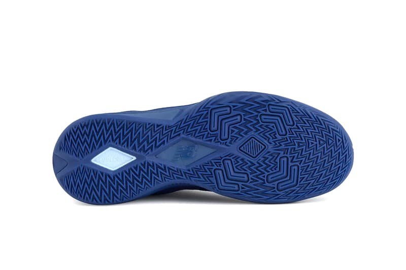 New Balance Officially Unveils Kawhi Leonard's Next Signature Sneaker, the Kawhi 5