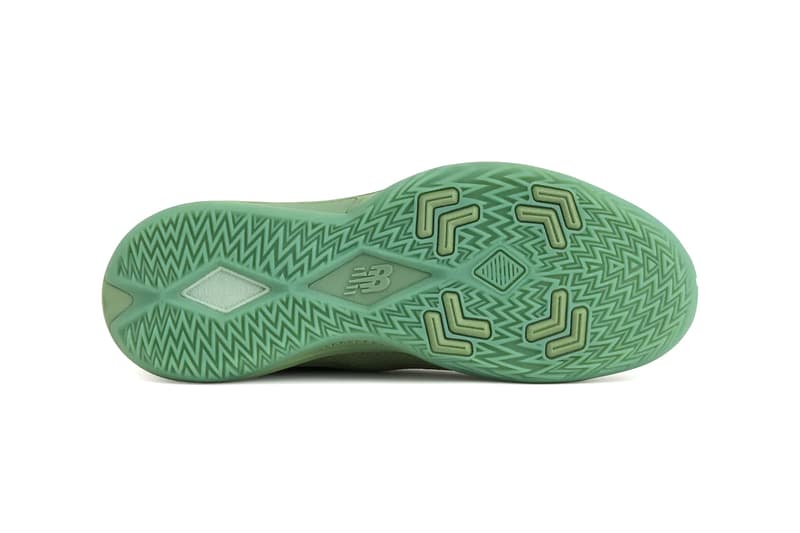 New Balance Officially Unveils Kawhi Leonard's Next Signature Sneaker, the Kawhi 5