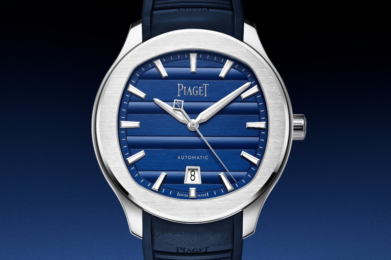 Piaget Watches & Wonders 2026 Geneva 新品详解 全新装饰宝石表盘 Piaget Altiplano AUC Tiger Eye Piaget Polo Signature Sixtie Swinging Pebbles 与 Sodalite Dial 的 Piaget Polo 79