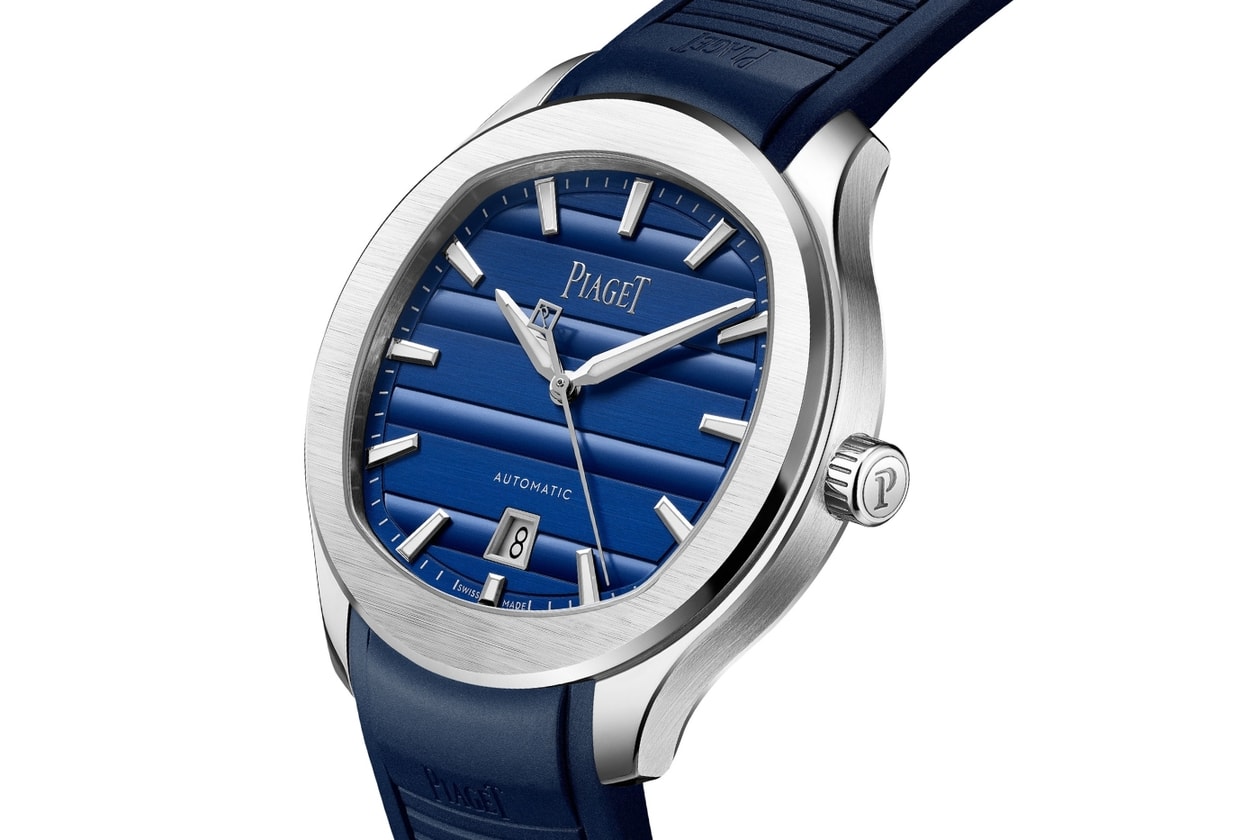 Piaget Watches & Wonders 2026 Geneva 新品详解 全新装饰宝石表盘 Piaget Altiplano AUC Tiger Eye Piaget Polo Signature Sixtie Swinging Pebbles 与 Sodalite Dial 的 Piaget Polo 79