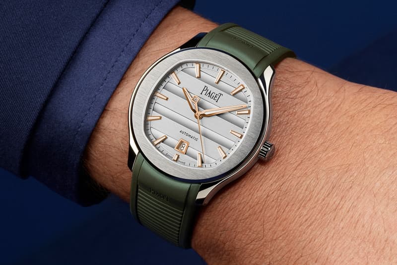 Piaget Watches & Wonders 2026 Geneva Novelties Info New Ornamental Stones Story Piaget Altiplano AUC Tiger Eye  Piaget Polo Signature Sixtie Swinging Pebbles Piaget Polo 79 With Sodalite Dial