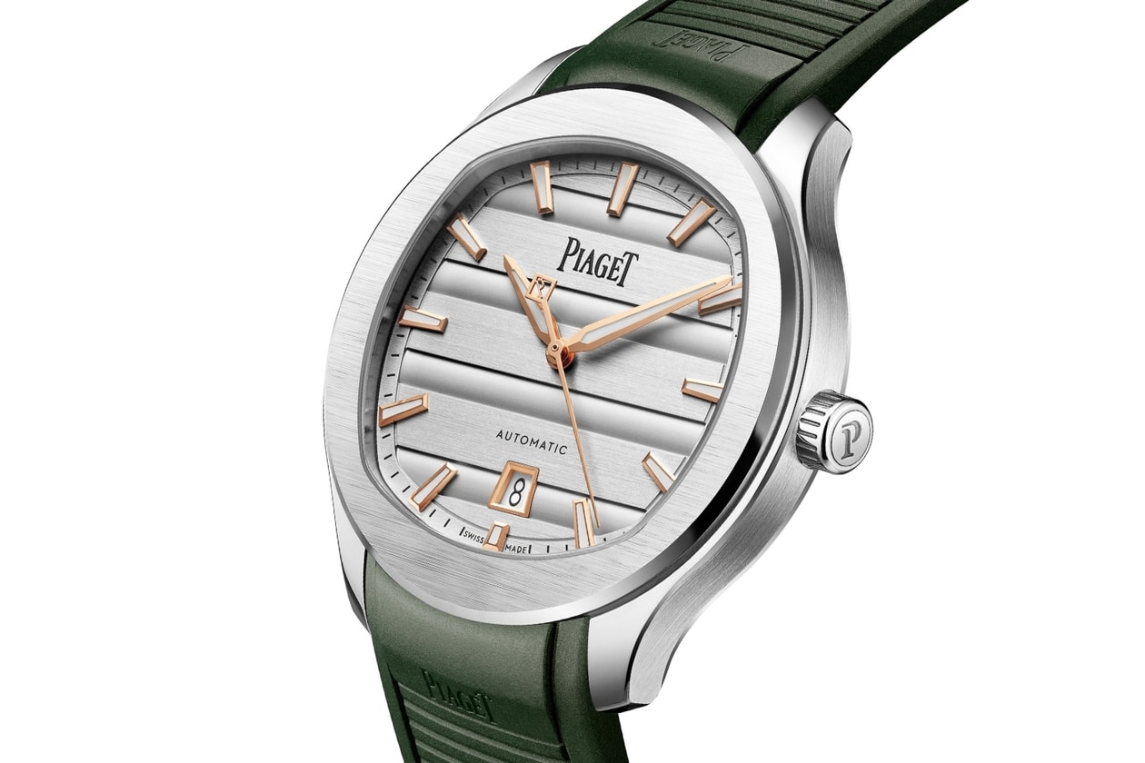 Piaget Watches & Wonders 2026 Geneva 新品详解 全新装饰宝石表盘 Piaget Altiplano AUC Tiger Eye Piaget Polo Signature Sixtie Swinging Pebbles 与 Sodalite Dial 的 Piaget Polo 79