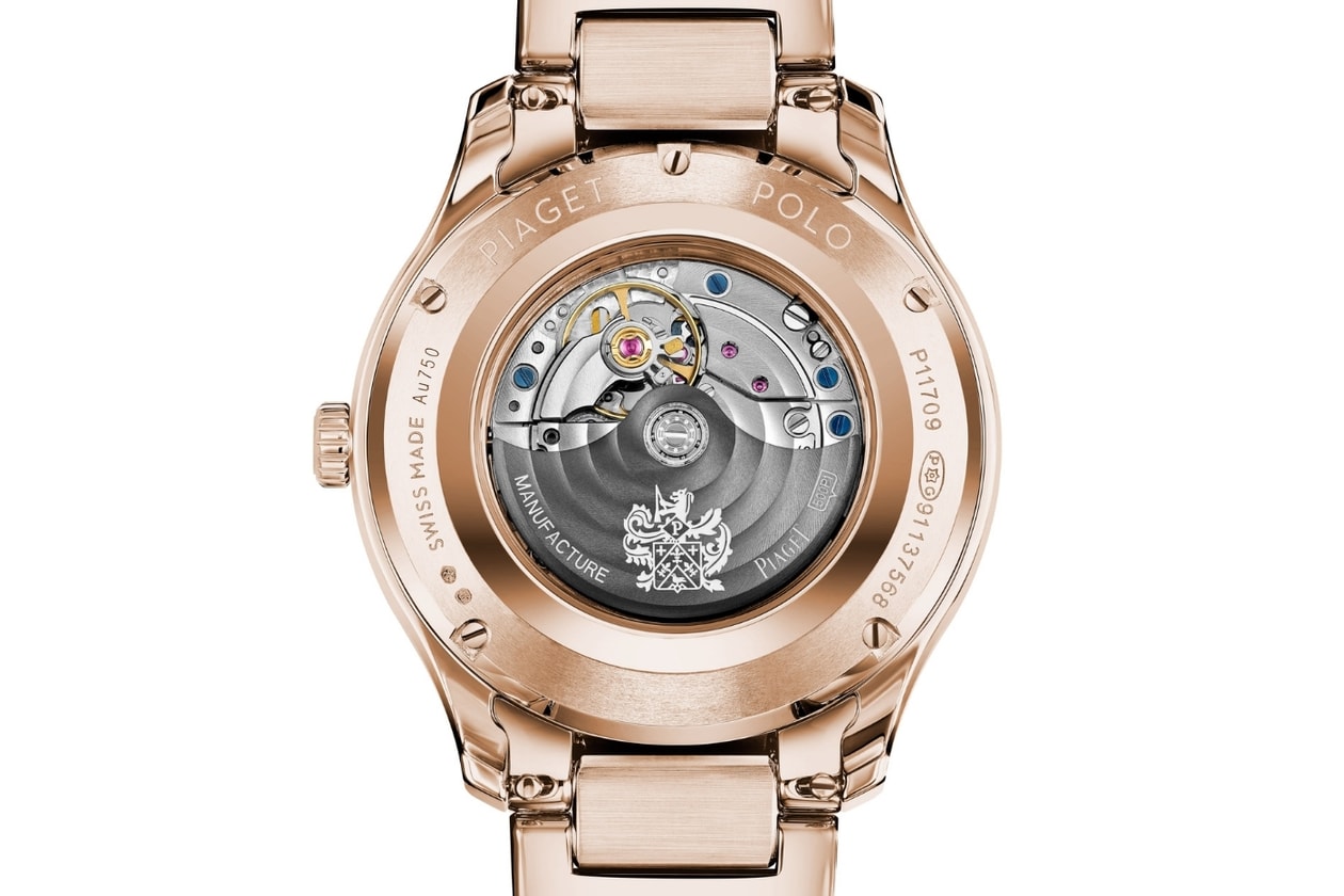 Piaget Watches & Wonders 2026 Geneva 新品详解 全新装饰宝石表盘 Piaget Altiplano AUC Tiger Eye Piaget Polo Signature Sixtie Swinging Pebbles 与 Sodalite Dial 的 Piaget Polo 79