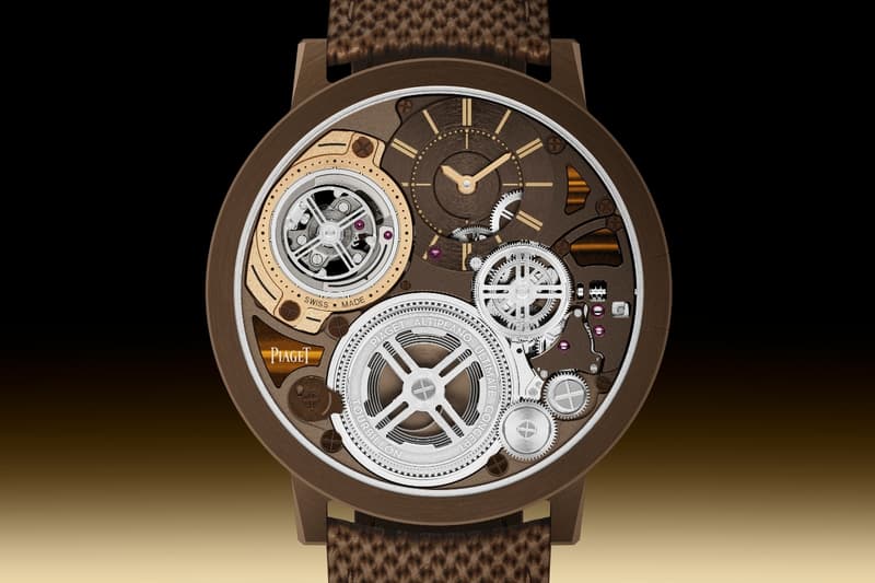 Piaget Watches & Wonders 2026 Geneva Novelties Info New Ornamental Stones Story Piaget Altiplano AUC Tiger Eye  Piaget Polo Signature Sixtie Swinging Pebbles Piaget Polo 79 With Sodalite Dial