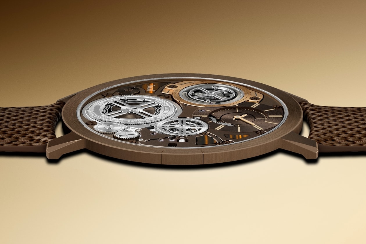 Piaget Watches & Wonders 2026 Geneva 新品详解 全新装饰宝石表盘 Piaget Altiplano AUC Tiger Eye Piaget Polo Signature Sixtie Swinging Pebbles 与 Sodalite Dial 的 Piaget Polo 79