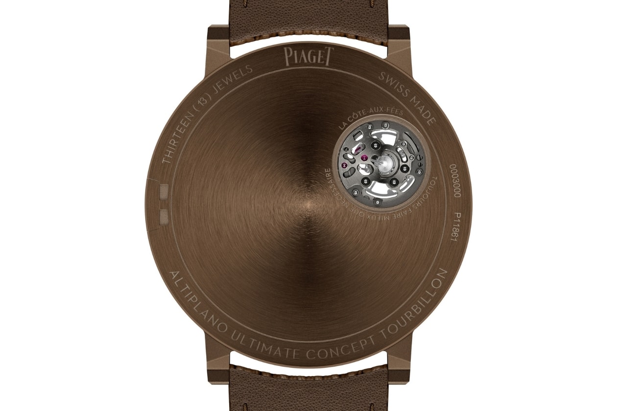 Piaget Watches & Wonders 2026 Geneva 新品详解 全新装饰宝石表盘 Piaget Altiplano AUC Tiger Eye Piaget Polo Signature Sixtie Swinging Pebbles 与 Sodalite Dial 的 Piaget Polo 79