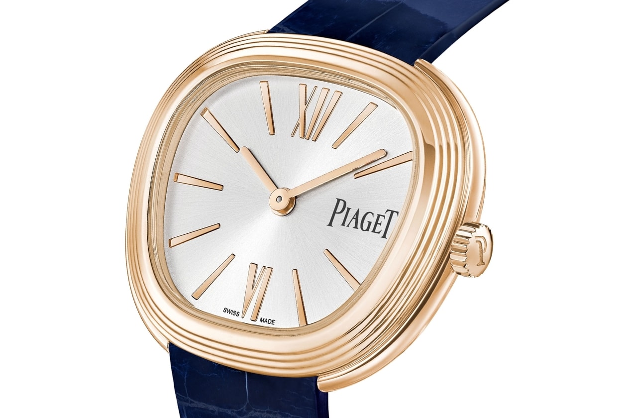Piaget Watches & Wonders 2026 Geneva 新品详解 全新装饰宝石表盘 Piaget Altiplano AUC Tiger Eye Piaget Polo Signature Sixtie Swinging Pebbles 与 Sodalite Dial 的 Piaget Polo 79