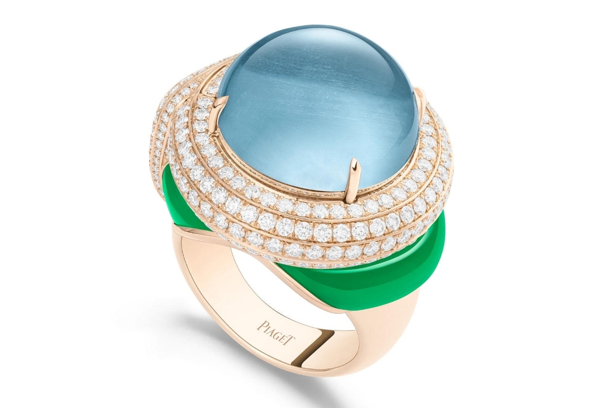 Piaget Watches & Wonders 2026 Geneva 新品详解 全新装饰宝石表盘 Piaget Altiplano AUC Tiger Eye Piaget Polo Signature Sixtie Swinging Pebbles 与 Sodalite Dial 的 Piaget Polo 79