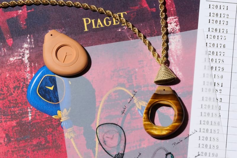 Piaget Watches & Wonders 2026 Geneva Novelties Info New Ornamental Stones Story Piaget Altiplano AUC Tiger Eye  Piaget Polo Signature Sixtie Swinging Pebbles Piaget Polo 79 With Sodalite Dial