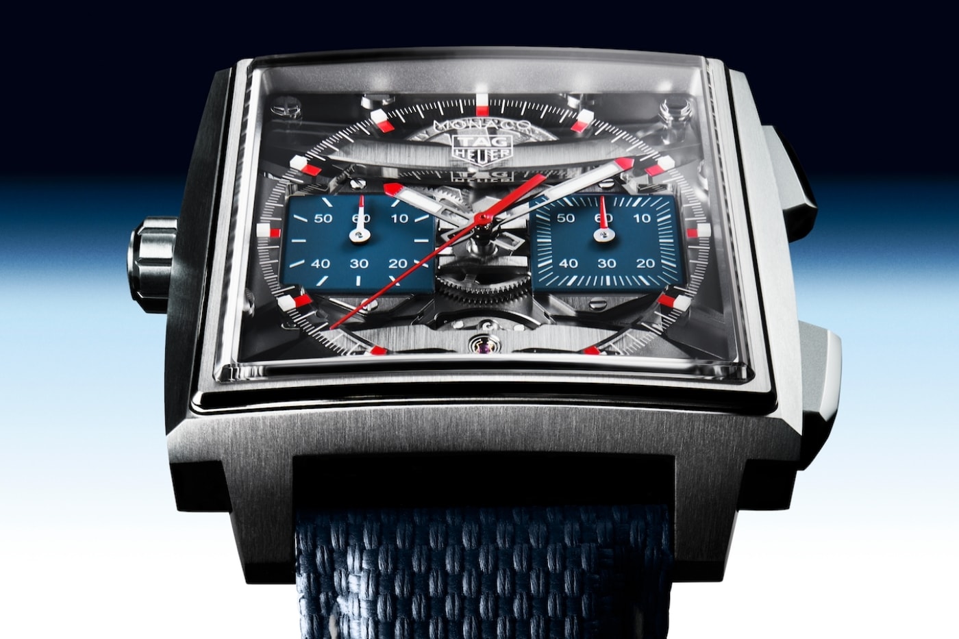 TAG Heuer Watches & Wonders 2026 Geneva Novelties Info Monaco Chronograph Monaco Evergraph